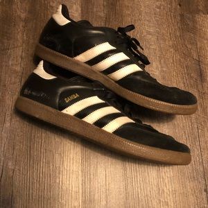 Adidas samba